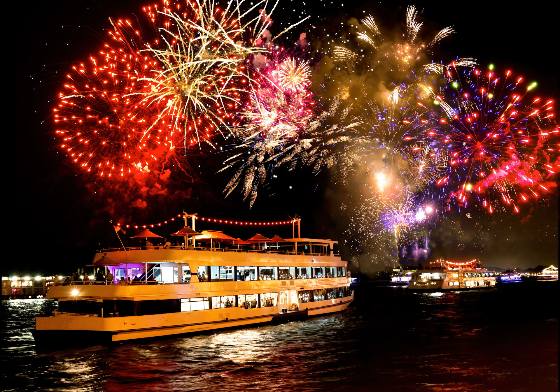 Sperlich Busreisen ★ Tagesfahrten ab Löbau & Umgebung