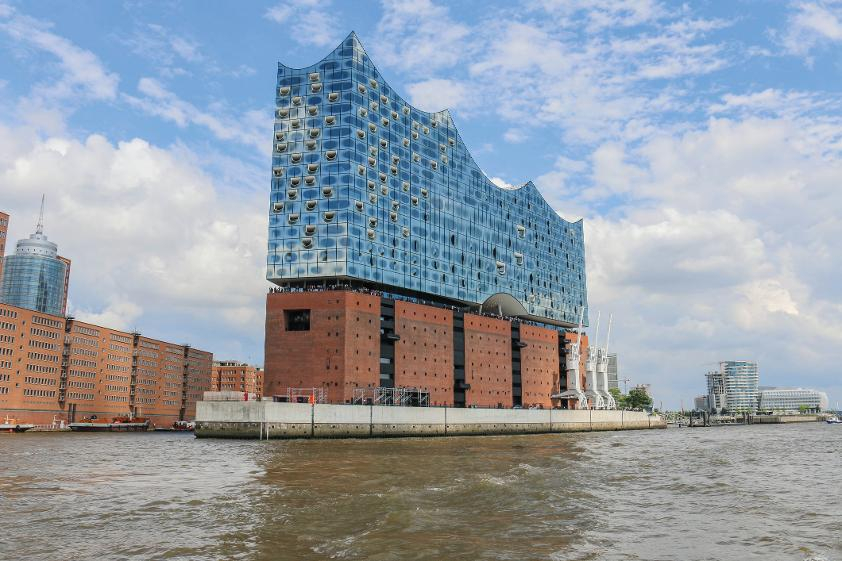 Hamburg Musical