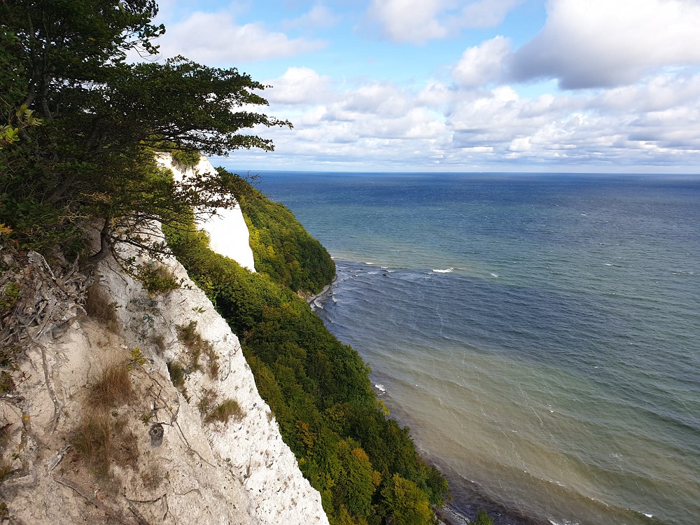 Insel Rügen