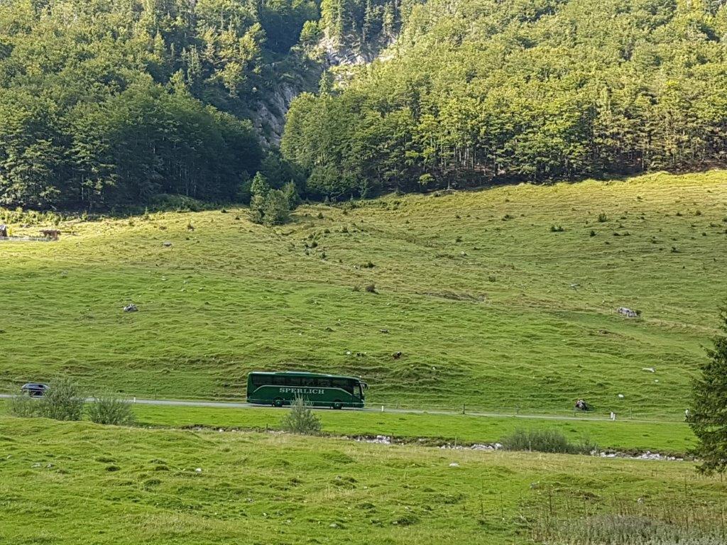 Sperlich Busreisen ★ Tagesfahrten ab Löbau & Umgebung