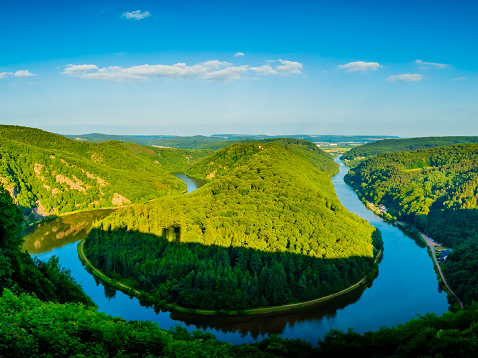 Sperlich Busreisen Saar