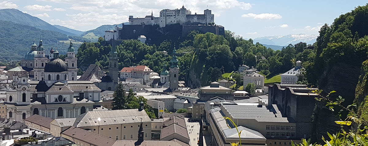 Städtereisen & Tagesfahrten ab Löbau, Zittau u. U.